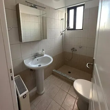 Minimalist Athenian Apartments N7 Extérieur photo